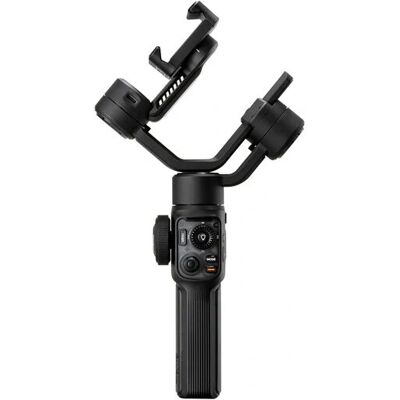 Zhiyun Smooth 5S AI Smartphone Gimbal - 3-Axis Stabilizer Zhiyun Smooth 5S AI Smartphone Gimbal - 3-Axis Stabilizer