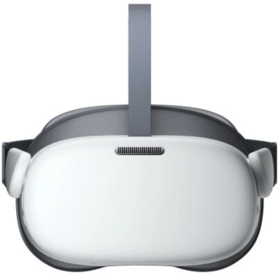Pico G3 - Unternehmens-VR-Headset 128GB Schwarz, Weiß Pico G3 - Unternehmens-VR-Headset 128GB Schwarz, Weiß