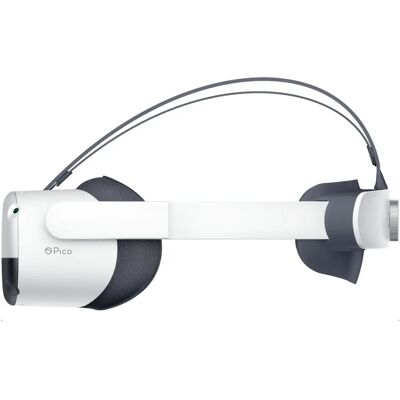PICO Neo 3 256 GB Head-Mounted Display - Head-Mounted Display PICO Neo 3 256 GB Head-Mounted Display - Head-Mounted Display