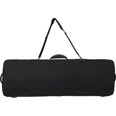 Music Area RB30 61 Keyboard Case - Vízálló, párnázott gigbag Music Area RB30 61 Keyboard Case - Vízálló, párnázott gigbag