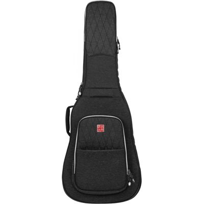 Music Area TANG30 335 Semi-Acoustic Guitar Case - Gítárvédő Music Area TANG30 335 Semi-Acoustic Guitar Case - Gítárvédő