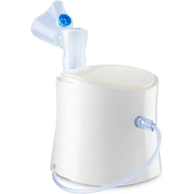 Chicco Easy Breath Family Aerosol - Nebulizzatore Chicco Easy Breath Family Aerosol - Nebulizzatore