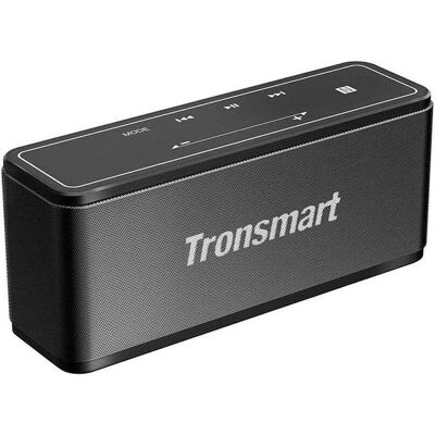 Altoparlante Bluetooth Tronsmart Element Mega - Suono 3D SoundPulse 40W - Nero Altoparlante Bluetooth Tronsmart Element Mega - Suono 3D SoundPulse 40W - Nero