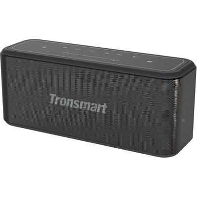 Altavoz Bluetooth Tronsmart Mega Pro - NFC Toca 60W Altavoz Bluetooth Tronsmart Mega Pro - NFC Toca 60W