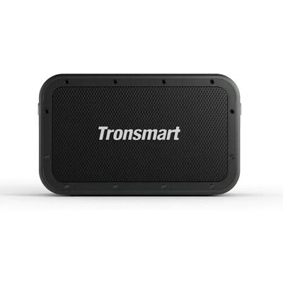 Haut-parleur extérieur portable Tronsmart Force Max - Enceintes - Publicité Haut-parleur extérieur portable Tronsmart Force Max - Enceintes - Publicité