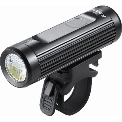 Luce anteriore Ravemen CR900 - Regolazione della luminosità Luce anteriore Ravemen CR900 - Regolazione della luminosità