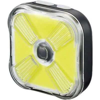 Ravemen FR150 Bike Front Light - Compact, 150 Lumens, Auto, Waterproof Ravemen FR150 Bike Front Light - Compact, 150 Lumens, Auto, Waterproof