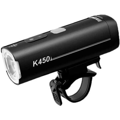 RAVEMEN K450 Cykellampa - Cykellampa RAVEMEN K450 Cykellampa - Cykellampa
