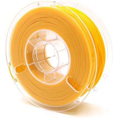 Raise3D Model 5.11.00104 Premium PLA-filament - Gul - 3D-printer filament Raise3D Model 5.11.00104 Premium PLA-filament - Gul - 3D-printer filament