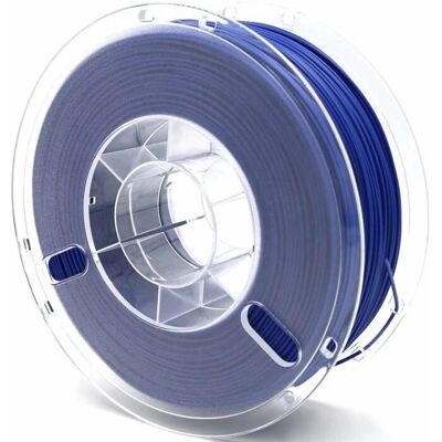 Raise3D S5.11.00151 Premium PLA Filament - Blå - 3D Printer Filament Raise3D S5.11.00151 Premium PLA Filament - Blå - 3D Printer Filament