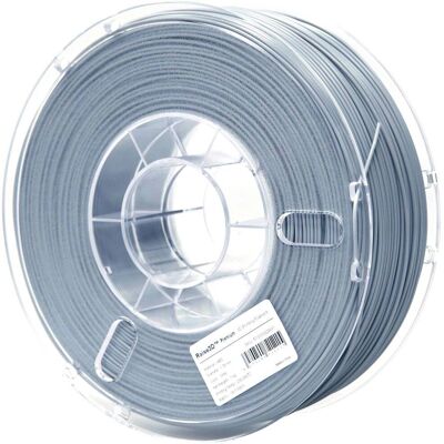 Raise3D 5.11.01002A01 Premium ABS Filament - 1.75mm 1000g Grå Raise3D 5.11.01002A01 Premium ABS Filament - 1.75mm 1000g Grå