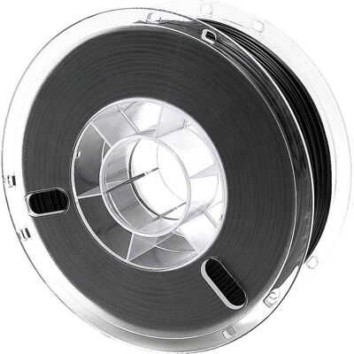 Raise3D Sort PETG filament - 1,75 mm 1 kg til 3D-print Raise3D Sort PETG filament - 1,75 mm 1 kg til 3D-print