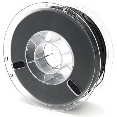 Raise3D PMRA-1010-001 Premium PC Filament - Slagfast, Høj Temperatur, Sort Raise3D PMRA-1010-001 Premium PC Filament - Slagfast, Høj Temperatur, Sort