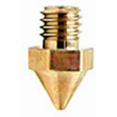 Raise3D V3 Messingmunstycke 0,4 mm - För 3D-skrivare Raise3D V3 Messingmunstycke 0,4 mm - För 3D-skrivare
