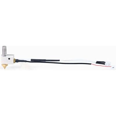 Raise3D Vänster Hotend Sats - Hotend Assembly Raise3D Vänster Hotend Sats - Hotend Assembly