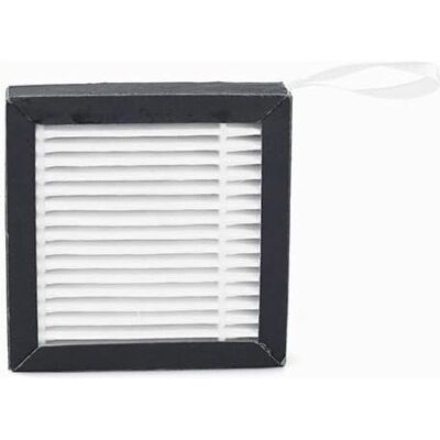Raise3D Luftfilter til E2, E2CF - Filtrationssystem - 80x80x20mm Raise3D Luftfilter til E2, E2CF - Filtrationssystem - 80x80x20mm