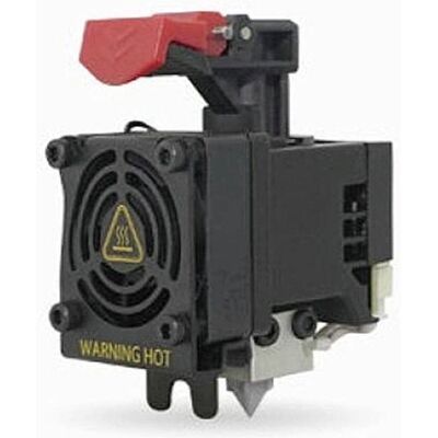 Hotend Raise3D V3H z dyszą 0,2mm - Do Pro3/Pro3 Plus Hotend Raise3D V3H z dyszą 0,2mm - Do Pro3/Pro3 Plus
