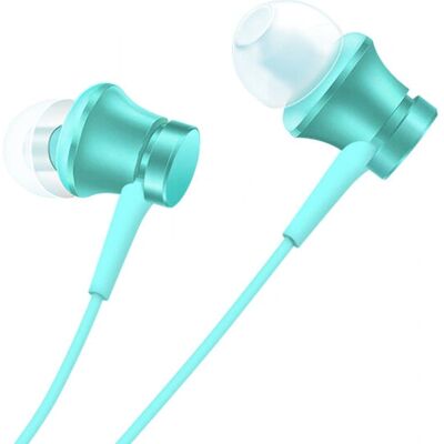 Xiaomi Mi In-Ear-Kopfhörer Basic - In-Ear-Kopfhörer Xiaomi Mi In-Ear-Kopfhörer Basic - In-Ear-Kopfhörer