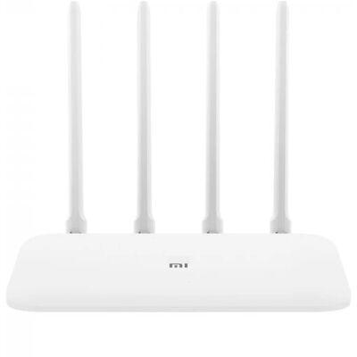 Xiaomi DVB4230GL Kabelloser Router - Dualband Wi-Fi 5 802.11ac Xiaomi DVB4230GL Kabelloser Router - Dualband Wi-Fi 5 802.11ac