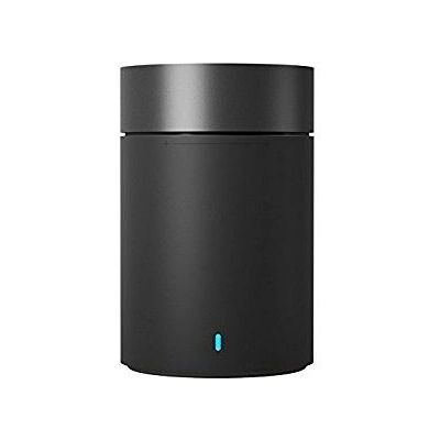 Xiaomi Mi Pocket Speaker 2 - Haut-parleur Bluetooth Portable - Noir - Publicité Xiaomi Mi Pocket Speaker 2 - Haut-parleur Bluetooth Portable - Noir - Publicité