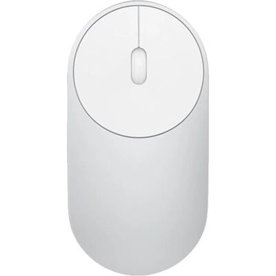 Souris Portable Xiaomi Mi Sans Fil - Optique 1200 DPI - Publicité Souris Portable Xiaomi Mi Sans Fil - Optique 1200 DPI - Publicité