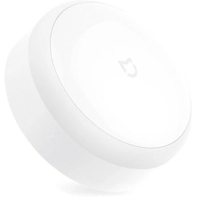 Xiaomi Weiß Bewegungsmelder Nachlicht Xiaomi Weiß Bewegungsmelder Nachlicht