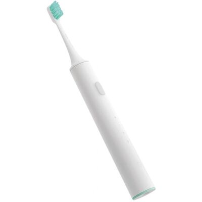 Brosse à dents électrique Xiaomi Mi - Ultrasons, 3 modes, Bluetooth - Publicité Brosse à dents électrique Xiaomi Mi - Ultrasons, 3 modes, Bluetooth - Publicité