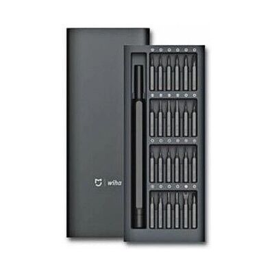 Xiaomi Wiha Tarkkuusruuvimeisselisetti - Tarkkuusruuvimeisselisetti Xiaomi Wiha Tarkkuusruuvimeisselisetti - Tarkkuusruuvimeisselisetti