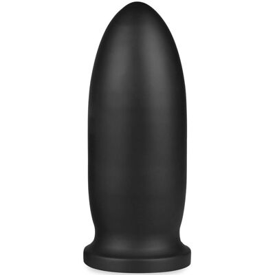 LoveToy King Sized Anal Bomber - 23cm XXL Anaallelu LoveToy King Sized Anal Bomber - 23cm XXL Anaallelu