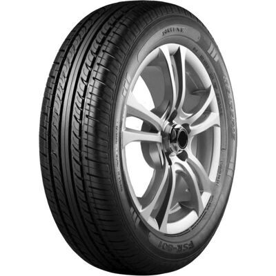 Fortune FSR 801 165/65 R13 T Sommerreifen - Für Kleine Autos Fortune FSR 801 165/65 R13 T Sommerreifen - Für Kleine Autos