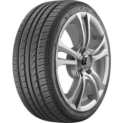 Pneus d'été Austone 225/55 R17 - SP-701 XL - Publicité Pneus d'été Austone 225/55 R17 - SP-701 XL - Publicité