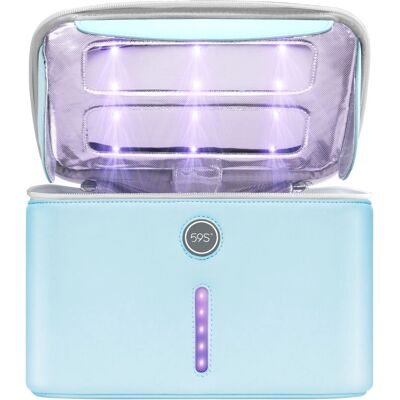 Brand Model - Esterilizador UV Brand Model - Esterilizador UV