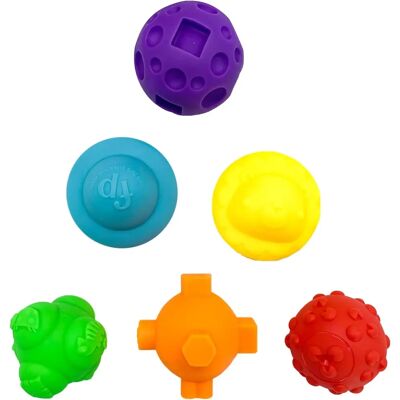 Fisher-Price - Former og Innstikk 5-i-1 Fisher-Price - Former og Innstikk 5-i-1