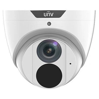 Uniview IPC3614SB-ADF28KM-I0 Utomhus säkerhetskamera Uniview IPC3614SB-ADF28KM-I0 Utomhus säkerhetskamera