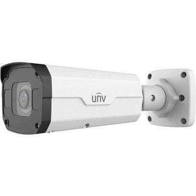 Uniview IPC2325SB-DZK-I0 Utomhus IP-säkerhetskamera - Kulformad Uniview IPC2325SB-DZK-I0 Utomhus IP-säkerhetskamera - Kulformad