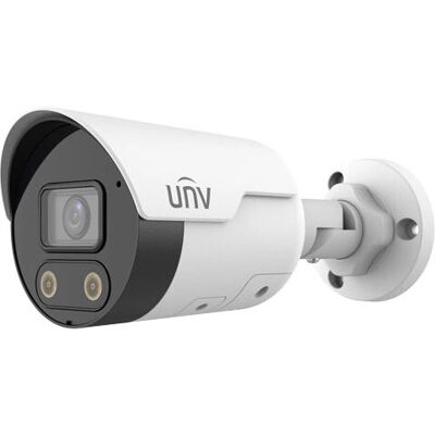 Uniview IPC2128SB-ADF28KMC-I0 Sicherheitskamera Bullet IP outdoor 8MP Uniview IPC2128SB-ADF28KMC-I0 Sicherheitskamera Bullet IP outdoor 8MP