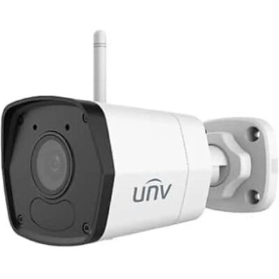 Uniview IPC2122LB-AF28WK-G 2MP IP Kamera, 2,8mm, WiFi - IP Kamera Uniview IPC2122LB-AF28WK-G 2MP IP Kamera, 2,8mm, WiFi - IP Kamera