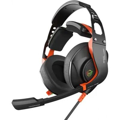 MEETION HP099 - Cască de gaming RGB MEETION HP099 - Cască de gaming RGB