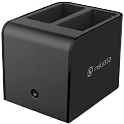 Insta360 Pro 2 60W Cargador - Certificado de Seguridad Insta360 Pro 2 60W Cargador - Certificado de Seguridad