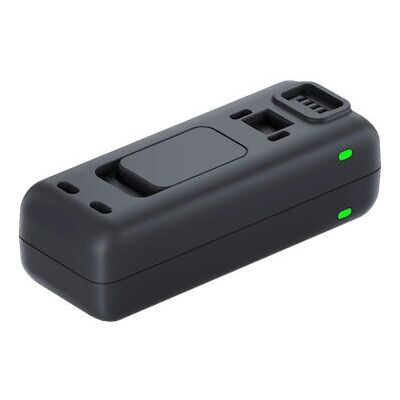Insta360 - Modell - Batteri - Actionkameratillbehör Insta360 - Modell - Batteri - Actionkameratillbehör