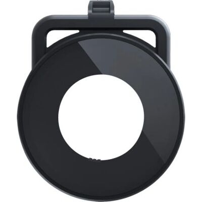 Protection d'objectif pour Insta360 One R - Étui de protection pour module double objectif 360 - Publicité Protection d'objectif pour Insta360 One R - Étui de protection pour module double objectif 360 - Publicité