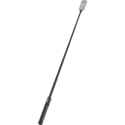 Trépied Insta360 CINX2CB/G - Léger, Aluminium, 3 Pattes - Noir Trépied Insta360 CINX2CB/G - Léger, Aluminium, 3 Pattes - Noir