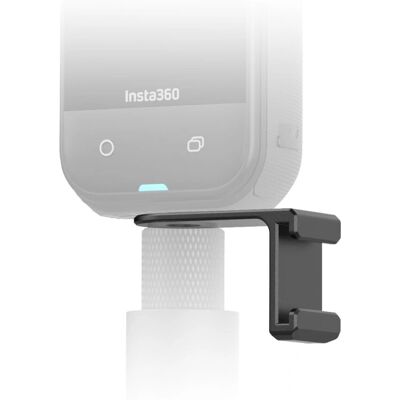 Insta360 - X3/X2 - Aluminiumlegierung - X3, ONE X2 - Camera mount Insta360 - X3/X2 - Aluminiumlegierung - X3, ONE X2 - Camera mount