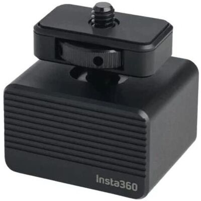 Insta360 Vibrationsdämpare - Action Camera Accessory - Black Insta360 Vibrationsdämpare - Action Camera Accessory - Black