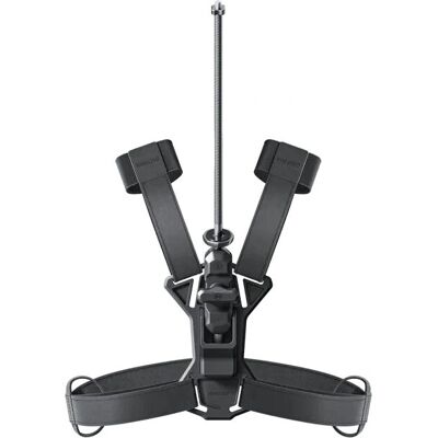 Insta360 CINSTAV/C Dritte-Person-Rucksackhalterung - Action Cam Zubehör Insta360 CINSTAV/C Dritte-Person-Rucksackhalterung - Action Cam Zubehör