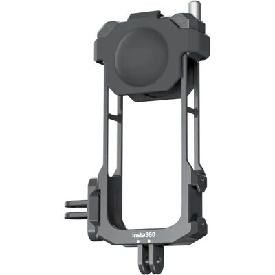 Insta360 X3 Suojakehys - Iskunkestävä Kamera Insta360 X3 Suojakehys - Iskunkestävä Kamera