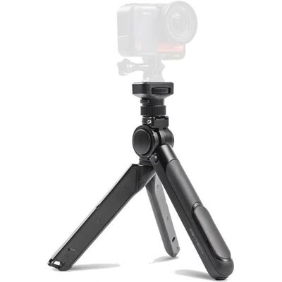 Insta360 MantisPod Trépied pour vlogging - Tripod - Publicité Insta360 MantisPod Trépied pour vlogging - Tripod - Publicité