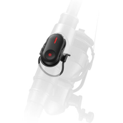 Télécommande Insta360 Mini - Accessoire pour caméra - Publicité Télécommande Insta360 Mini - Accessoire pour caméra - Publicité