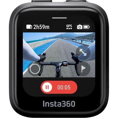 Insta360 AcePro Remote Control - GPS, Waterproof, 20m Insta360 AcePro Remote Control - GPS, Waterproof, 20m