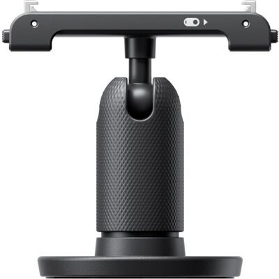 Insta360 - Soporte de Cámara - Flexible, Magnético, Universal - para Insta360 Go 3 Insta360 - Soporte de Cámara - Flexible, Magnético, Universal - para Insta360 Go 3